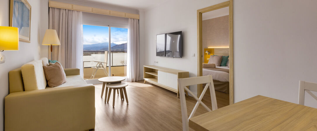 Viva Blue & Spa ★★★★ - Family fun under the Mallorcan sun. - Mallorca, Spain